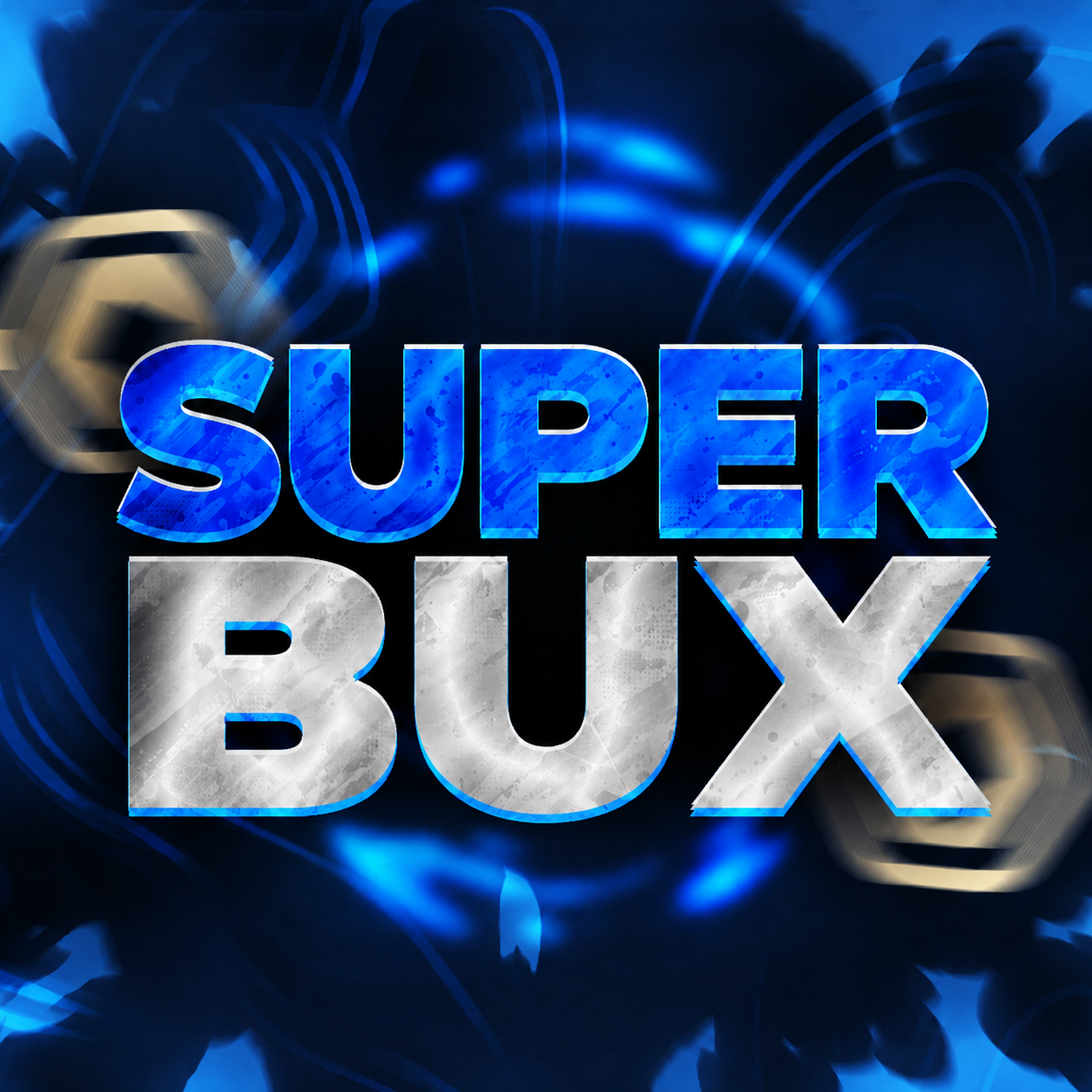 Super Bux