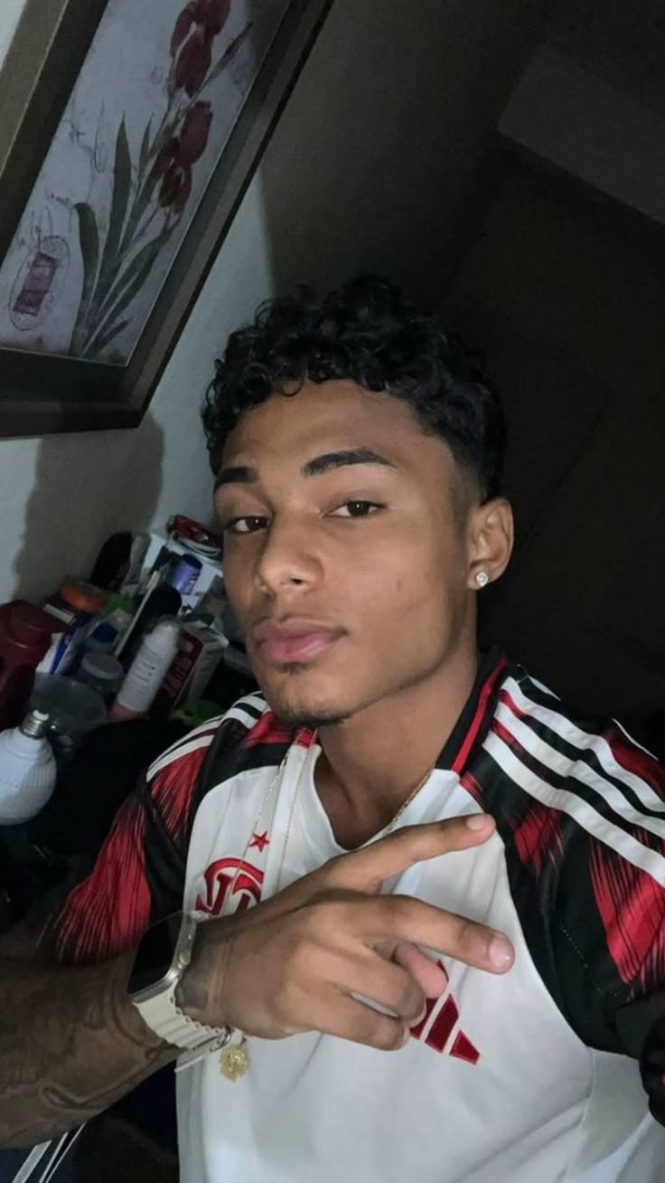 Lucas Santos